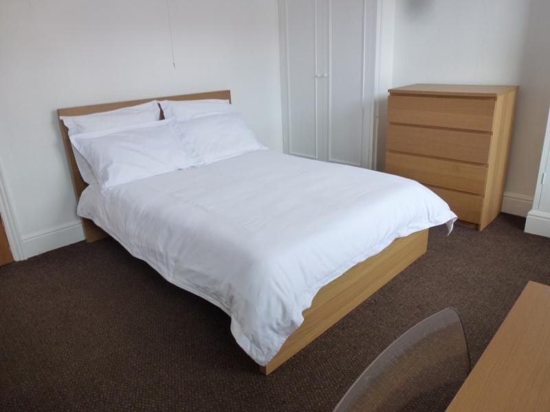 Curzon Lodge Bournemouth Bagian luar foto